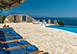 Villa Deep Blue Zakynthos Greece