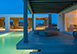 Villa Delilah Greece Vacation Villa - Mykonos