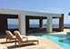 Villa Delilah Greece Vacation Villa - Mykonos