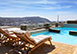 Villa Dionysius Greece Vacation Villa - Mykonos