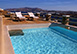 Villa Dionysius Greece Vacation Villa - Mykonos