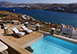 Villa Dionysius Greece Vacation Villa - Mykonos