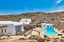 Villa Dolce Greece Mykonos, Holiday Rental