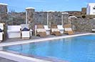 Superior Villa II, Mykonos Greece Vacation Rental