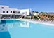 Villa Electra Greece Vacation Villa - Paros 