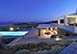 Villa Electra Greece Vacation Villa - Paros 