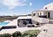 Villa Electra Greece Vacation Villa - Paros 