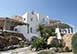 Villa Eros Paradise, Mykonos,Greece Vacation Rental