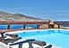 Villa Fedra Greece Vacation Villa - Mykonos