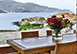 Villa Fedra Greece Vacation Villa - Mykonos
