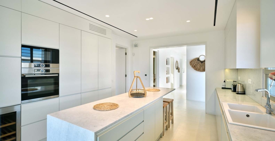 Villa Fleur Greece Vacation Villa - Paros