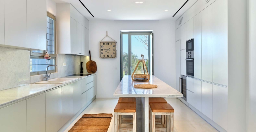 Villa Fleur Greece Vacation Villa - Paros