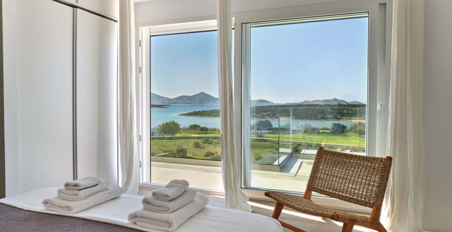 Villa Fleur Greece Vacation Villa - Paros