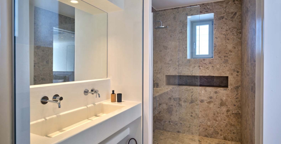 Villa Fleur Greece Vacation Villa - Paros