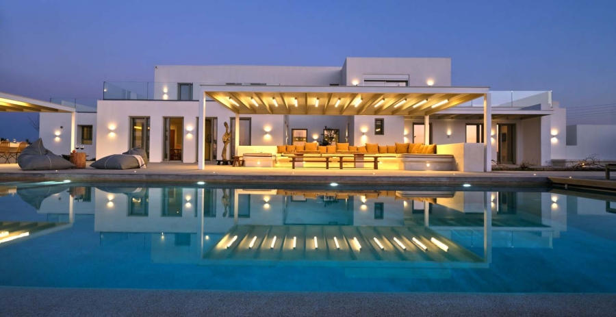 Villa Fleur Greece Vacation Villa - Paros