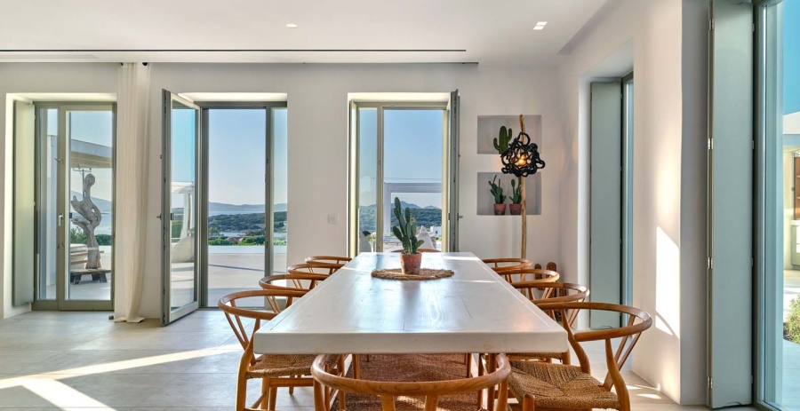 Villa Fleur Greece Vacation Villa - Paros