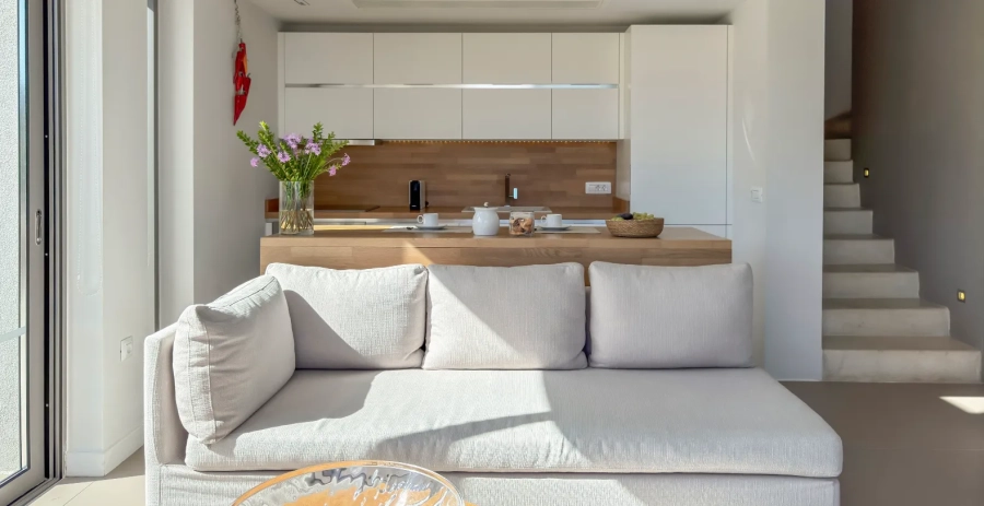 Villa Harmony Crete Vacation Villa - Greece