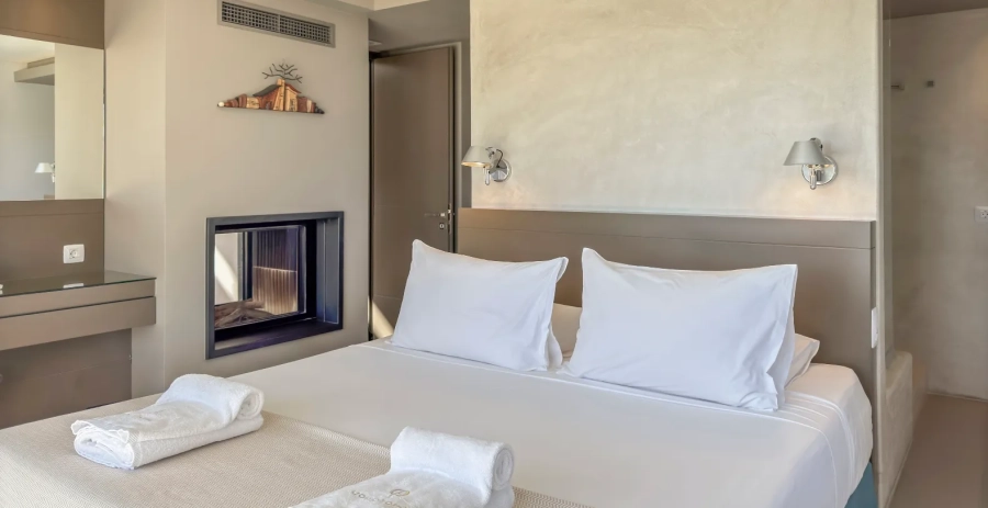 Villa Harmony Crete Vacation Villa - Greece