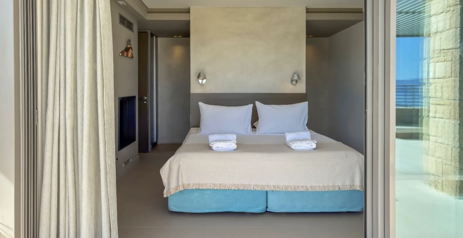 Villa Harmony Crete Vacation Villa - Greece