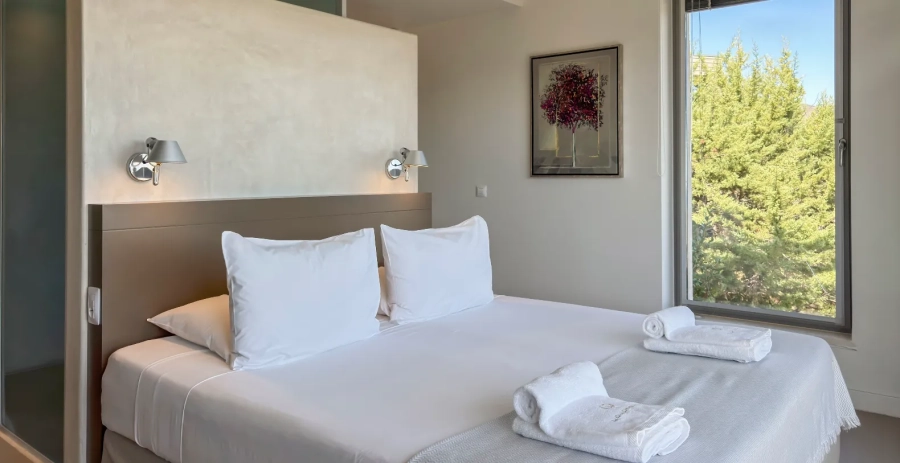 Villa Harmony Crete Vacation Villa - Greece