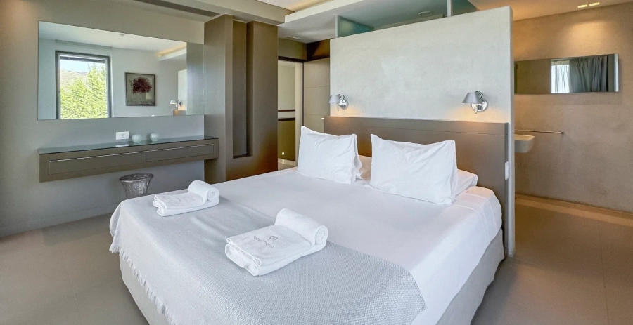 Villa Harmony Crete Vacation Villa - Greece