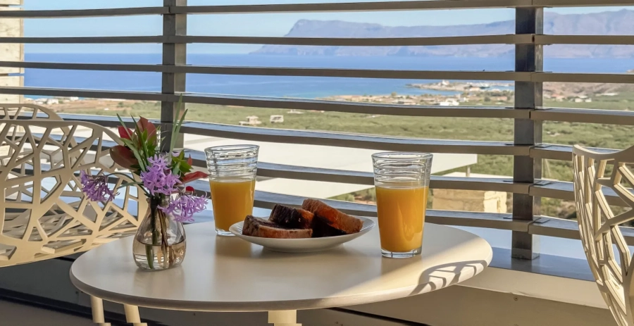 Villa Harmony Crete Vacation Villa - Greece