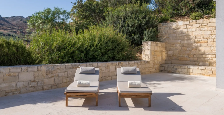 Villa Harmony Crete Vacation Villa - Greece