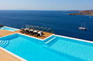 Villa Helena Greece Mykonos, Holiday Rental