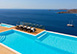 Villa Helena Greece Vacation Villa - Mykonos