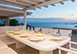 Villa Helena Greece Vacation Villa - Mykonos