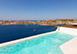 Villa Helena Greece Vacation Villa - Mykonos