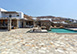 Villa Hermes Greece Vacation Villa - Mykonos