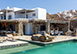 Villa Hermes Greece Vacation Villa - Mykonos