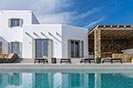 Villa Horizon One, Mykonos Greece Vacation Rental