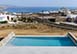 Villa Horizon One Greece Vacation Villa - Kalafatis, Mykonos