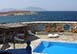 Villa Iris, Mykonos,Greece Vacation Rental