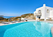 Villa Juliet Greece Vacation Villa - Mykonos