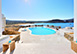 Villa Juliet Greece Vacation Villa - Mykonos