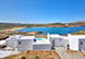 Villa Juliet Greece Vacation Villa - Mykonos