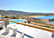 Villa Juliet Greece Vacation Villa - Mykonos