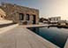 Villa Julieta Greece Vacation Villa - Mykonos