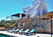 Villa Kappas Greece Vacation Villa - Mykonos