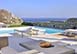 Villa Kimothoe Greece Vacation Villa - Mykonos
