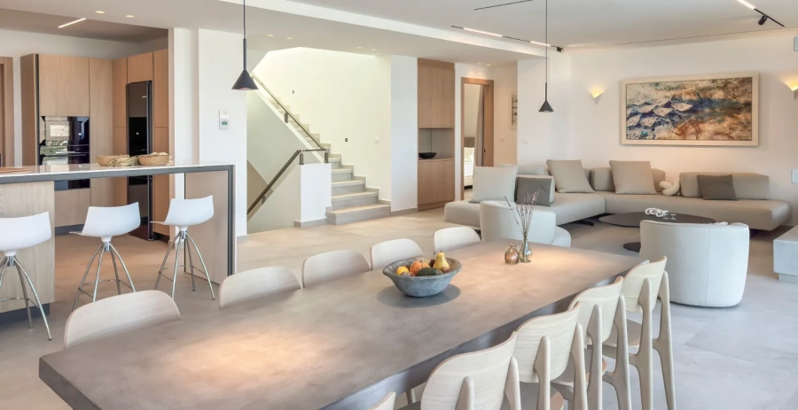 Villa Majestic Crete Vacation Villa - Greece