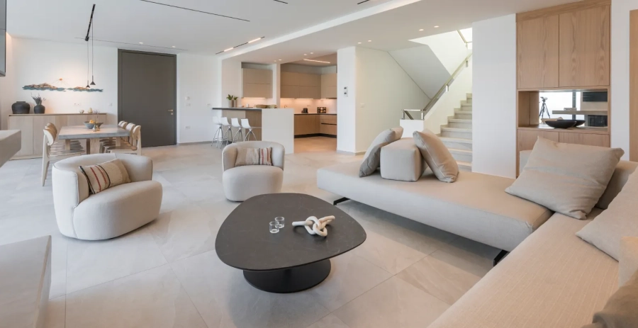 Villa Majestic Crete Vacation Villa - Greece