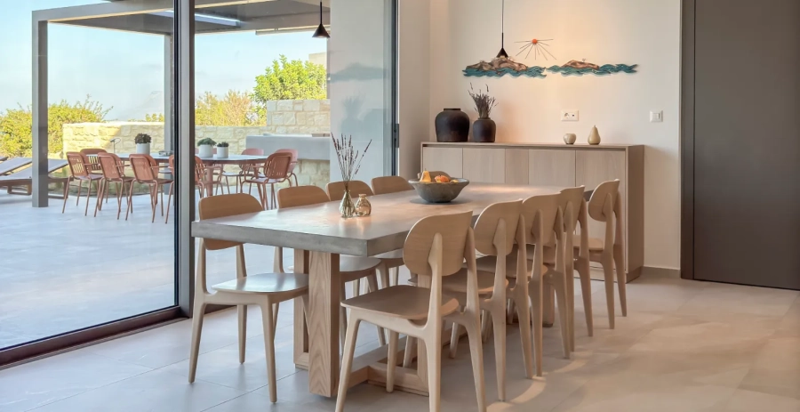 Villa Majestic Crete Vacation Villa - Greece