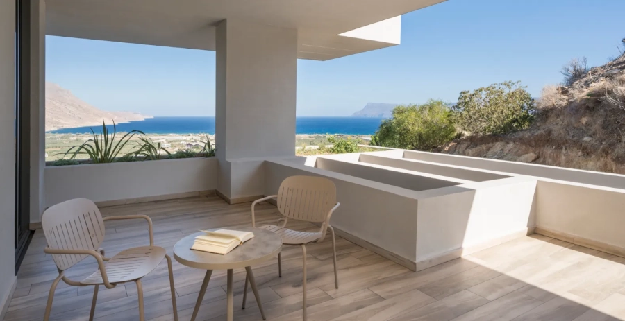 Villa Majestic Crete Vacation Villa - Greece