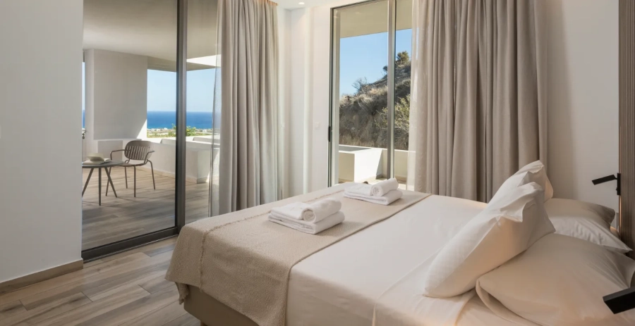 Villa Majestic Crete Vacation Villa - Greece