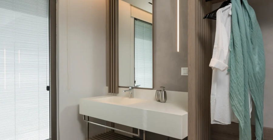 Villa Majestic Crete Vacation Villa - Greece