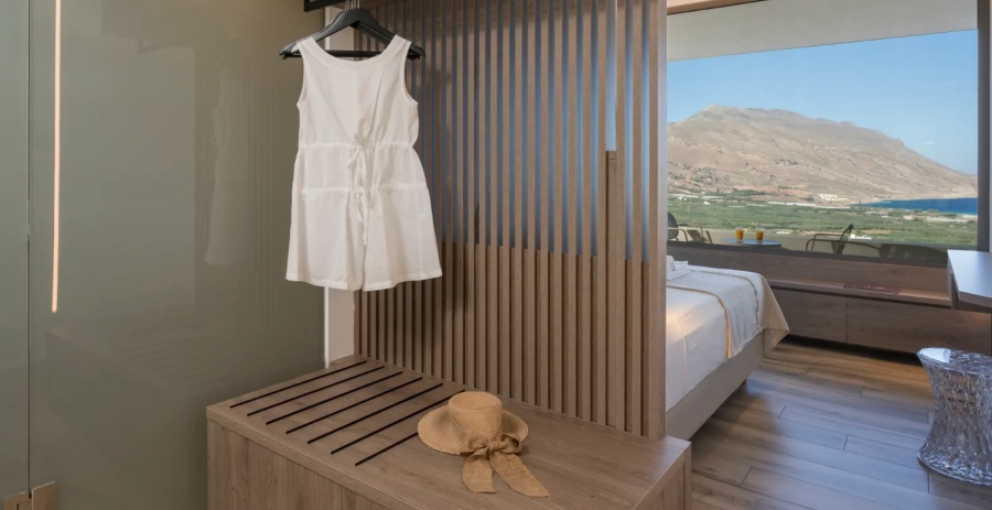 Villa Majestic Crete Vacation Villa - Greece